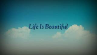 Life Is Beautiful best clean edit  Lil Peep [upl. by Eilyah]