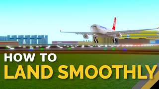 How to BUTTER in FLIGHTLINE [upl. by Arfihs616]