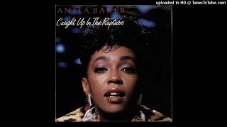 FREE FREE Anita Baker Sample quotCaught Up in the Rapturequot Prod By TrashBaggBeatz 2021 [upl. by Nievelt]