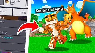 Top 5 Best Pixelmon Server for Minecraft Bedrock Edition 2023 Xbox One Ps4 MCPE [upl. by Misti533]