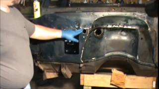 1985 Chevy K10 Restoration Part 44 [upl. by Sang]