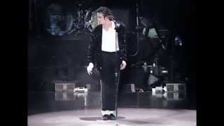 Michael Jackson  Billie Jean  Live in Buenos Aires 1993 HQ HD [upl. by Chamkis]