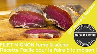 Recette  Filet mignon de porc à la moutarde [upl. by Atinat158]