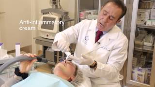 3 STEP PEEL Demonstrated by Dr Zein Obagi PATIENT EDUCATION [upl. by Reis51]