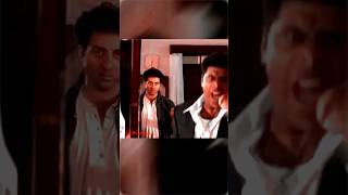 💪Sunny Deol Si Body Re💪 sunnydeoldialogue sunnydeol sunnypaaji trending video shorts explore [upl. by Atalie251]