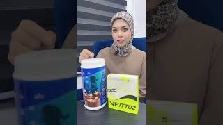 3 Tips Kecilkan Peha Wanita [upl. by Voltmer]