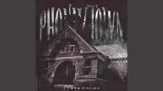 Playaphonk  PHONKY TOWN Audio 1 hour [upl. by Deuno936]