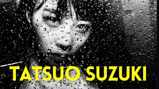 Grandes Fotógrafos 31  TATSUO SUZUKI 🇯🇵 [upl. by Strenta781]