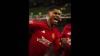 Rashford Goal Against Liverpool🔥😍💫 [upl. by Ahseryt778]