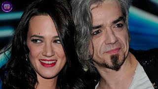 Asia Argento e le rivelazioni shock su Morgan «È una persona malata fatti terrificanti» [upl. by Jed]