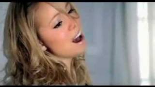 Mariah Carey feat 2 Pac  We Belong Together [upl. by Naiviv]