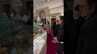 Fortnum amp Mason London Jan302024 [upl. by Attemaj]