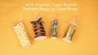 How to Use Round Bottom Bags [upl. by Ailecra]