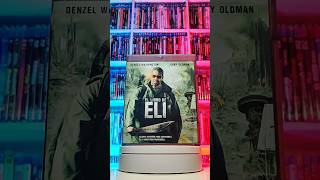 EL LIBRO DE ELI ellibrodeeli denzelwashington garyoldman thebookofeli milakunis cine bluray [upl. by Kirwin]