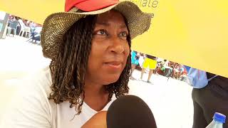 yoles martinique 2024  programme tour des yoles 2024  date tour des yoles 2023 [upl. by Bobina]