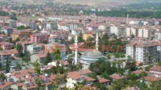 Tokat Yoresi Halaylar  Sivas Agirlamasi [upl. by Rafat]