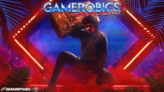 DrDisrespect  Gamerobics Official Music Video [upl. by Kennard]