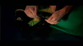 La Sportiva presents Speedster [upl. by Ayrb700]