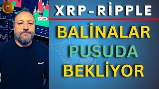 Ripple Coin XRP Fiyat Tahmini Ekim Sonu Beklentisi  XRP analiz ve yorum [upl. by Artenehs]