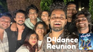 D4 Dance reunion [upl. by Solraced]