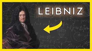 Vida del racionalista LEIBNIZ [upl. by Eelirak531]