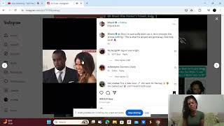 Video of Diddy abusing Cassie has leaked to the public diddy lbgtq cassie hiphop gossip woman [upl. by Bride391]