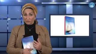 Le coin du livre quotDeep bluequot  613TV [upl. by Brown610]