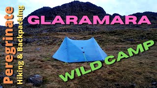 Glaramara Wild Camp [upl. by Nicola]