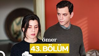 Ömer Dizisi 43 Bölüm [upl. by Bart]