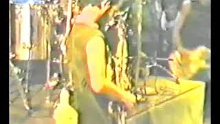 MDC  greedy amp pathetic  live 1984 [upl. by Annamarie]