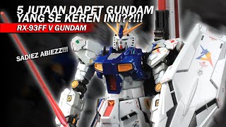 GUNDAM PALING LAKI SIH INI SETUJU [upl. by Attegroeg]