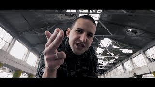 MARLON BRUTAL  TERIJERSKA KRV Official Video [upl. by Odlawso]