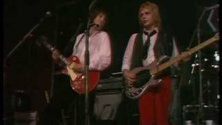 The Cars  Youre All I Got Tonight  Live 1978 [upl. by Loria]