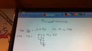 Prozentrechnung erklären  Prozentrechnen  Mathe Aufgaben [upl. by Jabez]