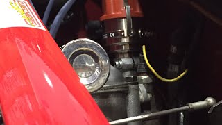 BMW m10 amp 123ignition [upl. by Durarte817]