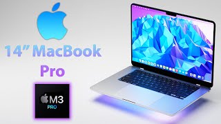 M3 Pro 14 inch MacBook Pro Release Date and Price – EVERYTHING TO KNOW FOR LAUNCH [upl. by Aicenad]