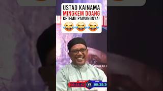 USTADZ KAINAMA PILATI YANG KELABAKAN [upl. by Ludovika832]