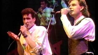 OMD  Secret Live At Veronicas Rock Night 1985 [upl. by Hesper832]