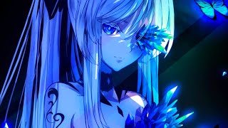 Nightcore Gone Daughtry [upl. by Allerym174]