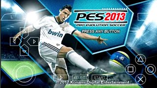 PES 2024 PS2 Com Brasileirão ISO Download Grátis Novembro PCPS2PCSX2 [upl. by Letnoj]