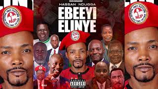 Ebeeyi Elinye by Hassan Nduga [upl. by Oza261]