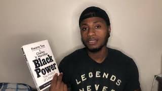 Black Power by Kwame Ture amp Charles V Hamilton Intro [upl. by Chaudoin]