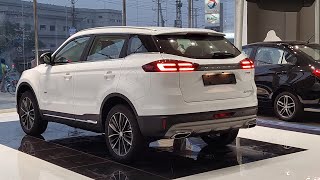 Proton x70  best crossover in Pakistan [upl. by Manvell364]