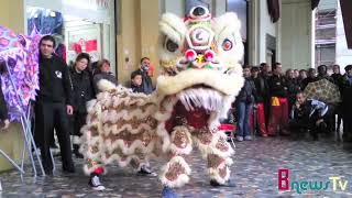 Capodanno cinese Tradizioni e segreti della festa [upl. by Nhar]