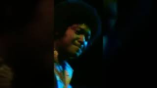 Dobie Gray “Drift Away” live 1973 [upl. by Ver]