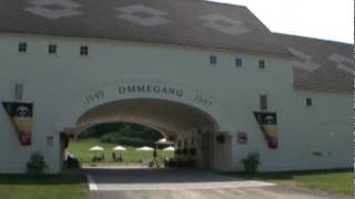 Cooperstown NY  Brewery Ommegang [upl. by Caldeira]