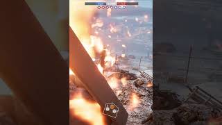 Landship tankhunter to op battlefield battlefield1 [upl. by Tooley]