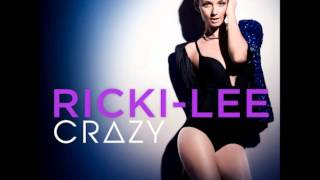 RickiLee  Crazy Audio [upl. by Llehcor]