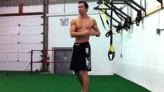 The 6 Fundamental Movement Patterns Functional Athletic Training [upl. by Quincy362]