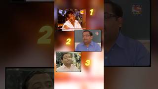 Dekho Tmkoc Ke Triple Roles 🤣 tmkoc [upl. by Weaks]